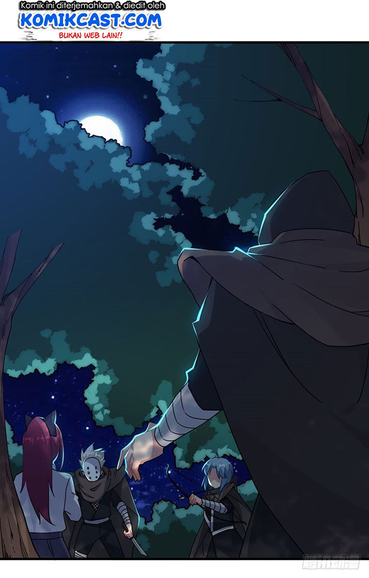 I Picked Up a Demon Lord as a Maid chapter 34